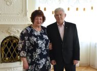 1 октября – Международный день пожилых людей