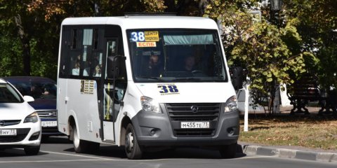 За четыре года ульяновские перевозчики приобрели 210 автобусов