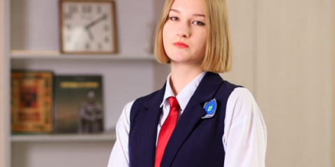 Одиннадцать ульяновских выпускников сдали ЕГЭ по русскому языку на 100 баллов