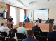 В Ульяновске сокращается количество ДТП