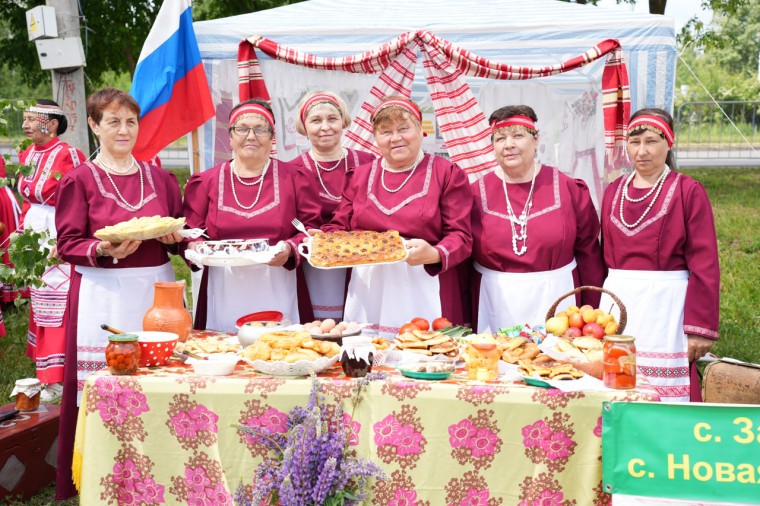 День библиотек и национальные праздники: афиша мероприятий в Ульяновске на текущую неделю