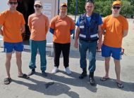Купаться в Ульяновске могут разрешить в ближайшие дни
