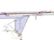 На «минаевском» мосту стартует завершающий этап реконструкции