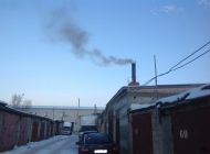 Двум предприятиям Белого Ключа вынесены предостережения о недопустимости загрязнения атмосферного воздуха