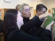 Школы Ульяновска продолжают собирать гуманитарную помощь для бойцов СВО