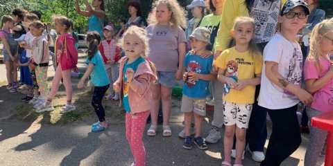 В Ульяновске поддерживают студенческие семьи