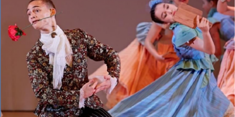 Более 500 мероприятий пройдёт в Ульяновске в честь Международного женского дня