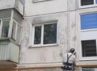 В Ульяновске отремонтирован 31 многоквартирный дом