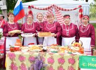 День библиотек и национальные праздники: афиша мероприятий в Ульяновске на текущую неделю