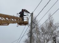 В Баратаевке на пять часов отключат свет и воду