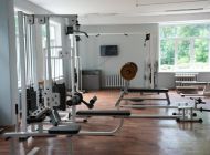В Ульяновске обновляют спортивную школу «Рингстар» и комплекс «Новое поколение»