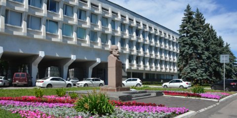 2 сентября в Ульяновске пройдет шествие первокурсников педагогического университета