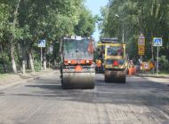 С потеплением ремонтом улиц Ульяновска займутся 16 бригад