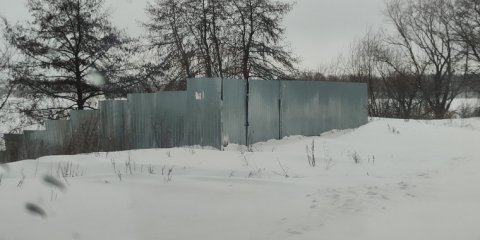 В Ульяновске освободят проход к Свияге