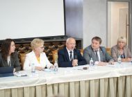 В Ульяновске проходит форум общественных палат городов Поволжья