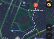 Автобус №73 продлил маршрут до Заречной