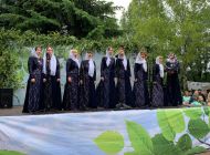 Ульяновцев 23 июня приглашают широко отметить Святую Троицу