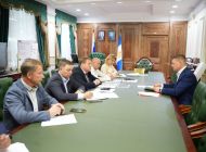 В Ульяновске готовятся к пуску тепла