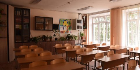 Все школьники Ульяновска в новом учебном году будут полностью обеспечены учебниками