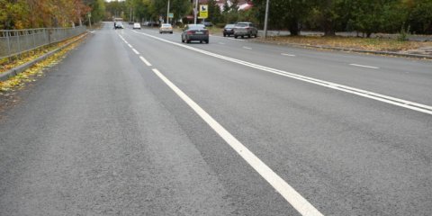 В Ульяновске к 20 марта определят подрядчиков по капремонту четырёх участков улиц