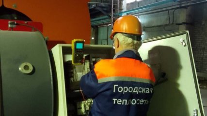 Муниципальным тепловым предприятиям Ульяновска установили новые тарифы