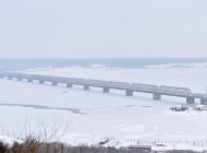 В Ульяновске объявили штормовое предупреждение