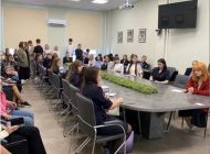 В Ульяновске растёт число субъектов бизнеса и самозанятых граждан
