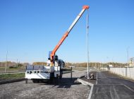 В октябре в Ульяновске откроют две новые дороги
