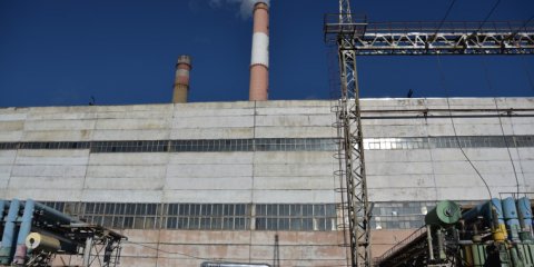 Гидравлические испытания теплосетей в Ульяновске стартуют 13 мая