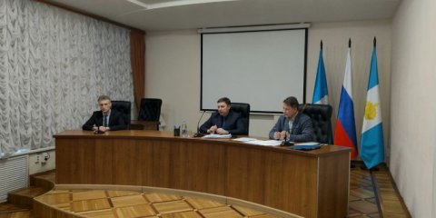 Ульяновские тепловики подготовили план гидравлических испытаний