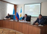 На пяти улицах Ульяновска введут ограничения парковки
