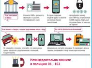 Ульяновцам напоминают о том, как защититься от мошенников