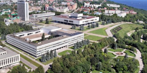 Ульяновская область вошла в ТОП-10 регионов России по научно-технологическому развитию