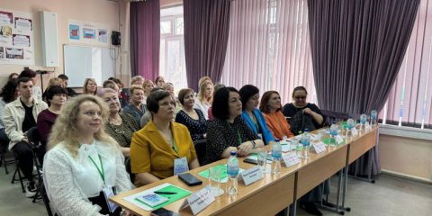 В Ульяновске стартовал городской конкурс «Сердце отдаю детям»