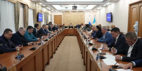 Ульяновские ветераны Великой Отечественной войны получат звание почётных граждан города