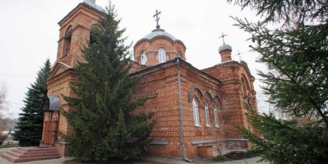 В ульяновском микрорайоне Мостовая отметят Красную горку