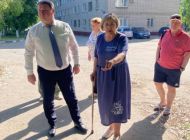 В Ульяновске приведут в порядок сквер Моторостроителей