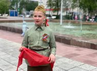 В Ульяновске прошёл фестиваль спортивно-досуговых клубов