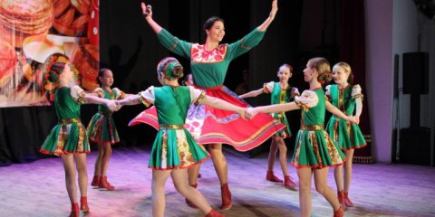 «Лыжня России» и Масленица: мероприятия в Ульяновске на текущую неделю