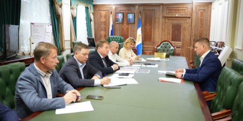 В Ульяновске готовятся к пуску тепла