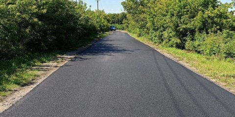 Ульяновские дорожники готовятся ремонтировать подъезды к СНТ