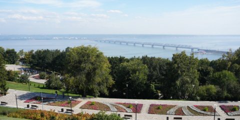 В Ульяновске принимают заявки на размещение сезонных НТО