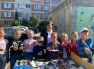 В Ульяновске детей на летних каникулах ждёт множество активностей