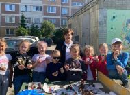 В Ульяновске детей на летних каникулах ждёт множество активностей