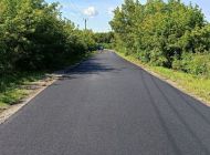 Ульяновские дорожники готовятся ремонтировать подъезды к СНТ