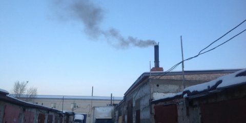 Двум предприятиям Белого Ключа вынесены предостережения о недопустимости загрязнения атмосферного воздуха