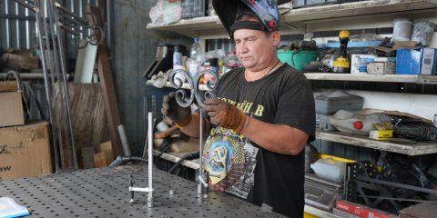Более 1200 ульяновцев заключили социальный контракт с начала этого года