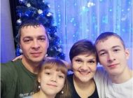 В Ульяновске растёт рождаемость и количество многодетных семей