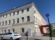 Проезд к жилому дому на Федерации, 6 сохранят
