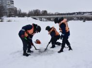 Крещенские купания в Ульяновске пройдут с максимальными мерами предосторожности